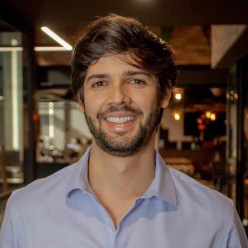 Foto de Eduardo Hugues